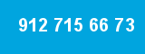 912 715 66 73